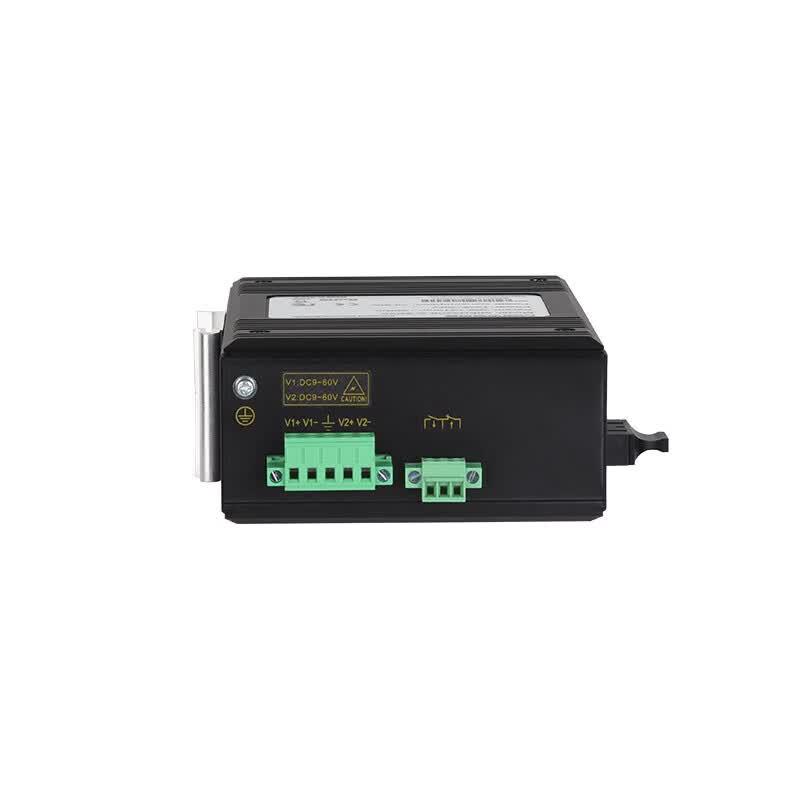 Maiwei 8/10 Port Industrial Ethernet Switch