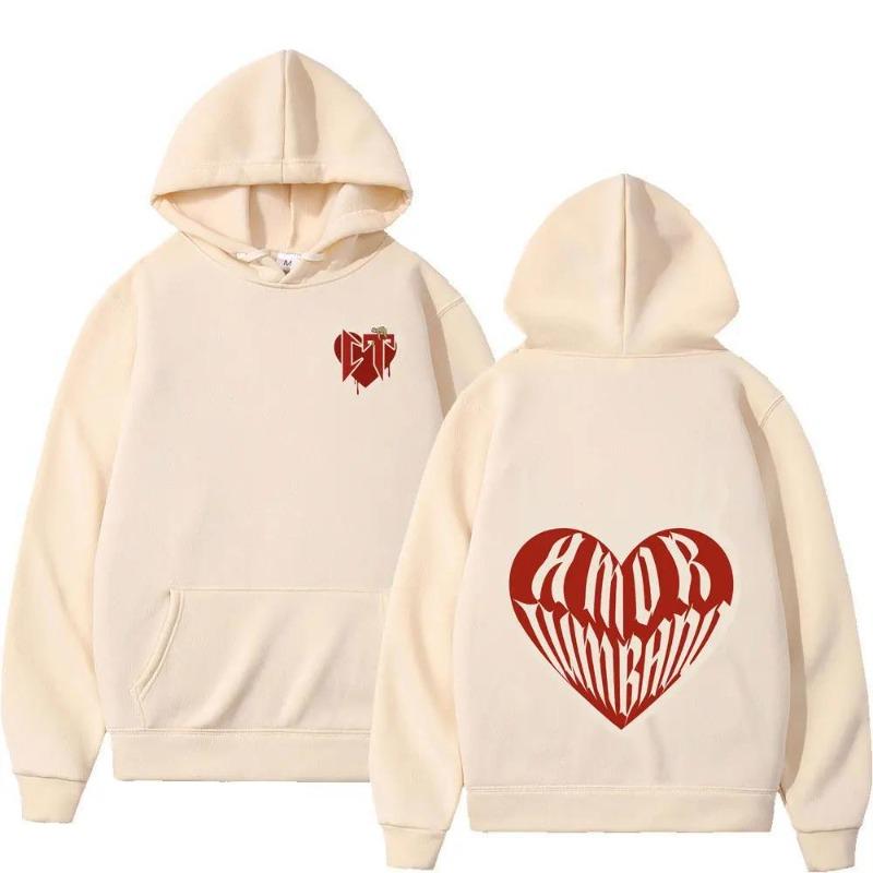 Singer Natanael Cano Nata Montana Hoodies Autumn Sweatshirt Men Womnen Fashion Brand Design Pullover Men's Fleece Hoodies