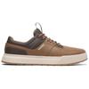 Timberland Maple Grove Comfortable Durable Slip-Resistant Low-Top Casual Shoes Men Sneaker Rust A69HHEM6