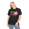 Feeling Groovy T-Shirt | Hippie Spiritual Tee | Groovy Retro Shirt