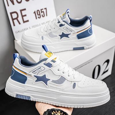 Herrenschuhe – Sportschuhe