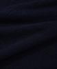 COVERNAT Middle C Logo Crewneck Knit Navy