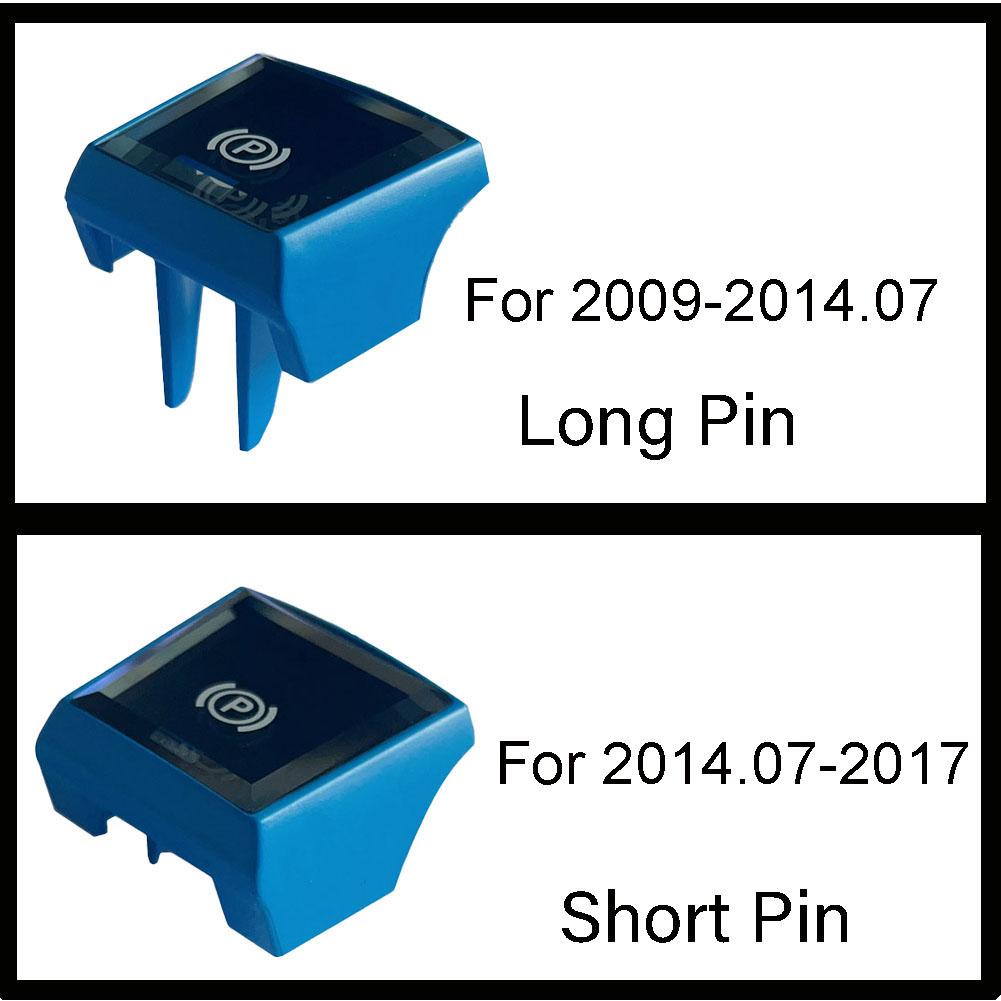 

Крышка переключателя кнопки стояночного тормоза автомобиля для BMW 5/6 серии/X3/X4 F10 F11 F18 F06 F12 F13 F25 F26 2009-2017 Авто Year 2014-2017