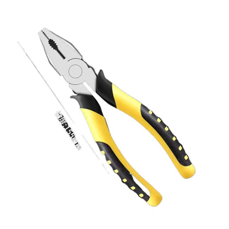 Labor-Saving Electrician-Grade Wire Cutters and Pliers Set