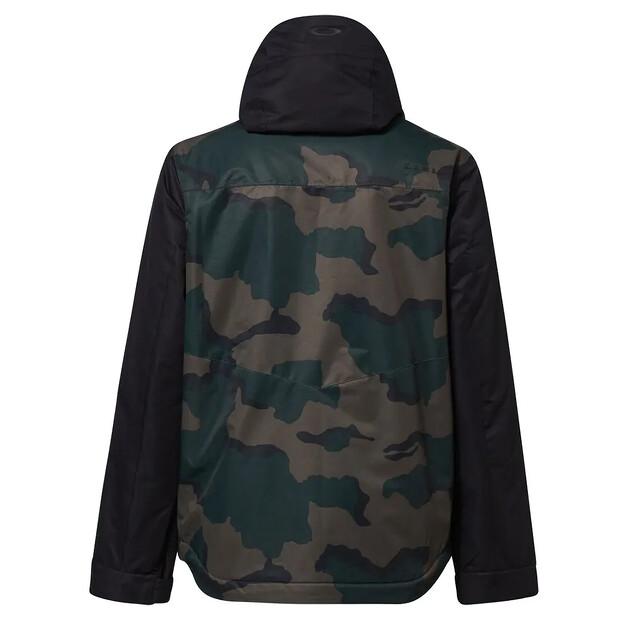 Oakley Core Divisional RC куртка