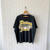 Vintage 2000s Pittsburgh Steelers NFL T-Shirt/ True Fan/ Size XL