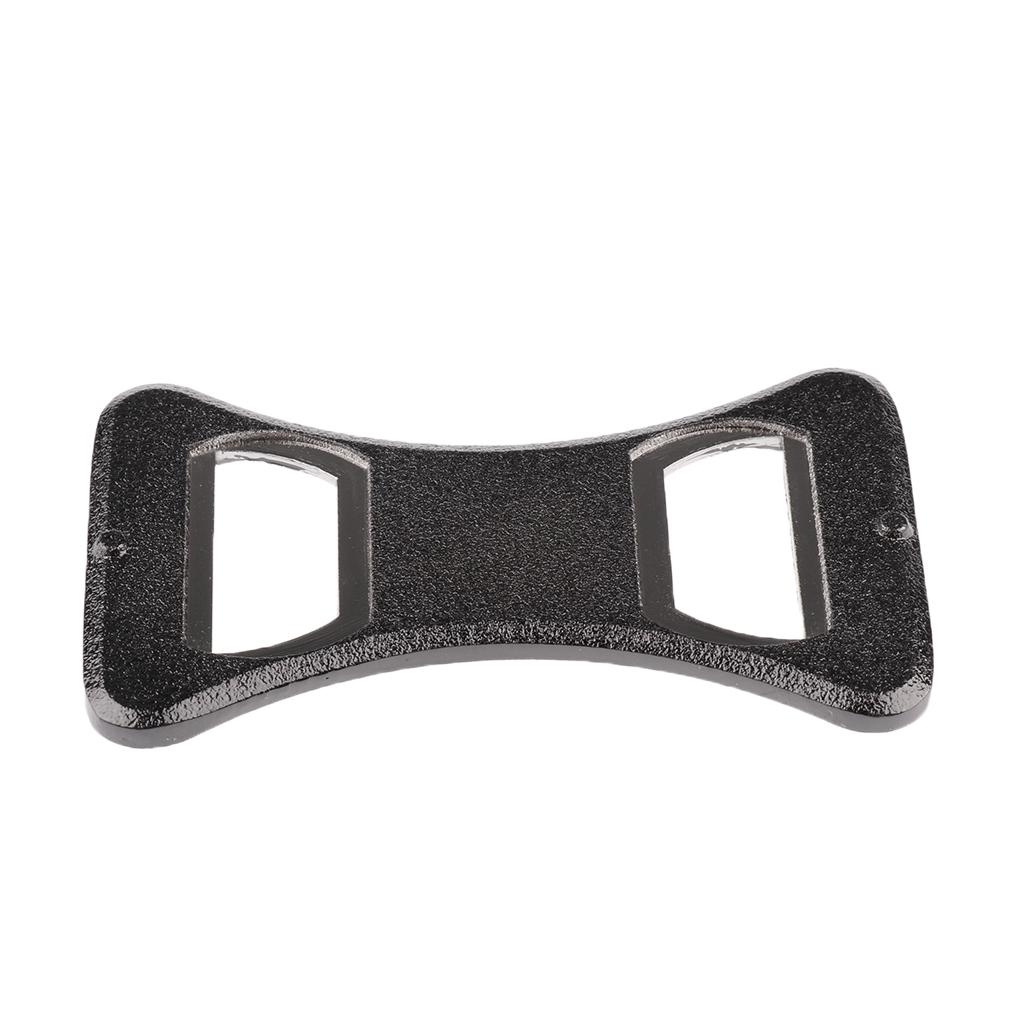 VW T5 Stainless Steel Bottle Opener