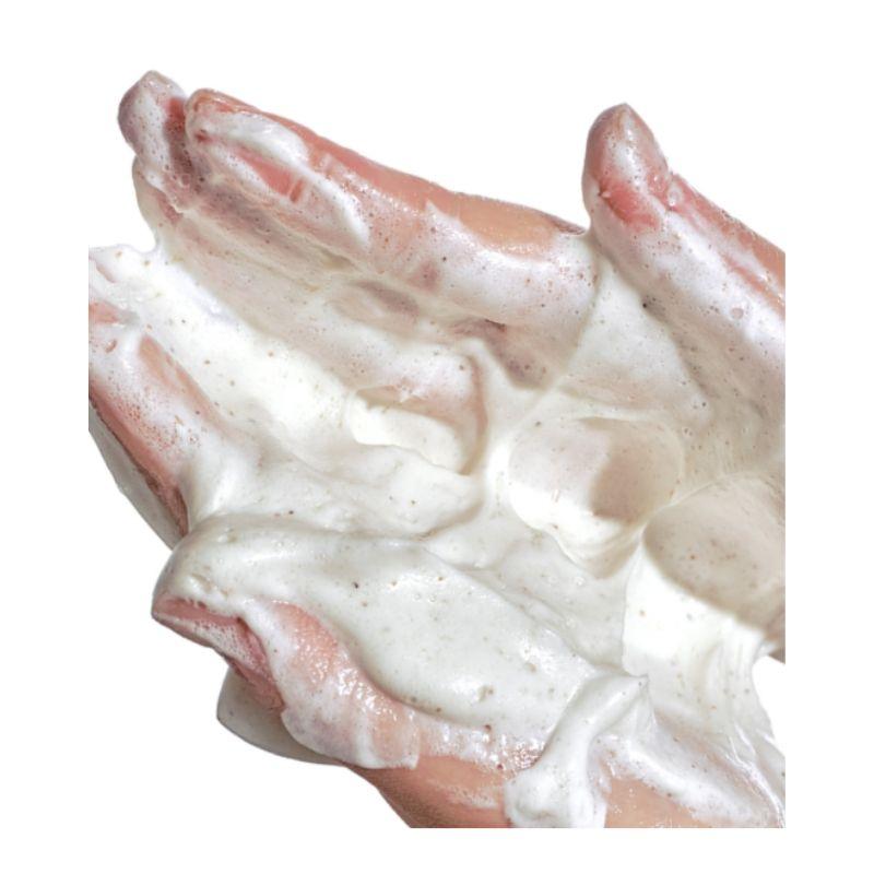 Anua Heartleaf Quercetinol™ Pore Deep Cleansing Foam 150ml – Sebum Control & Soothing Facial Cleanser