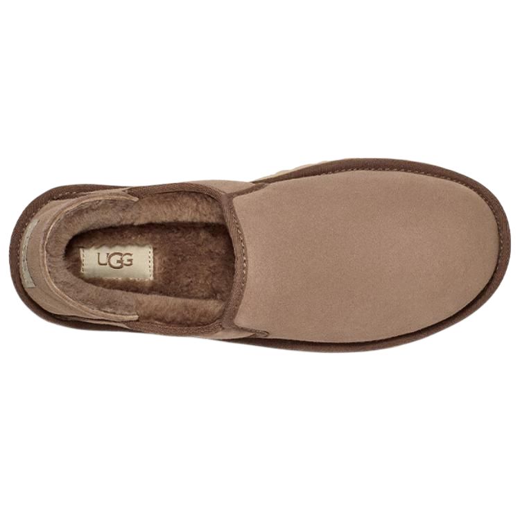 UGG Kenton Slipper Caribou Hickory 3010-CBH