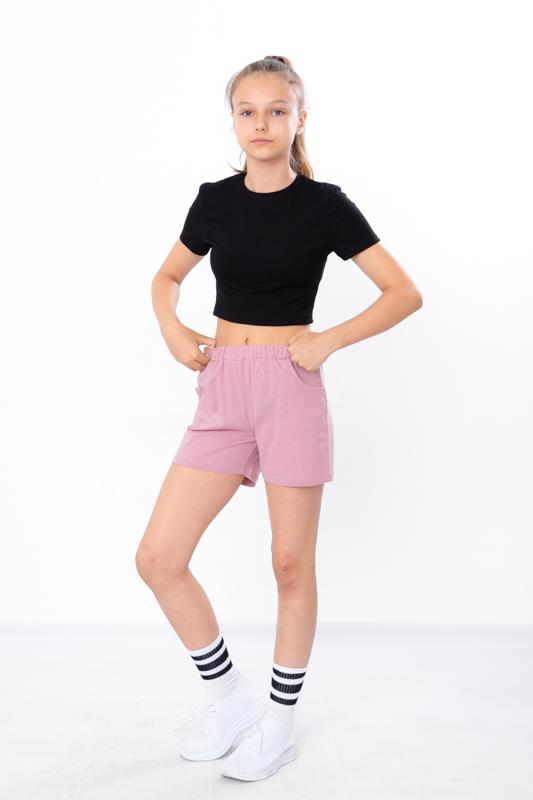 Shorts (Girls) Summer 6262-001 HC