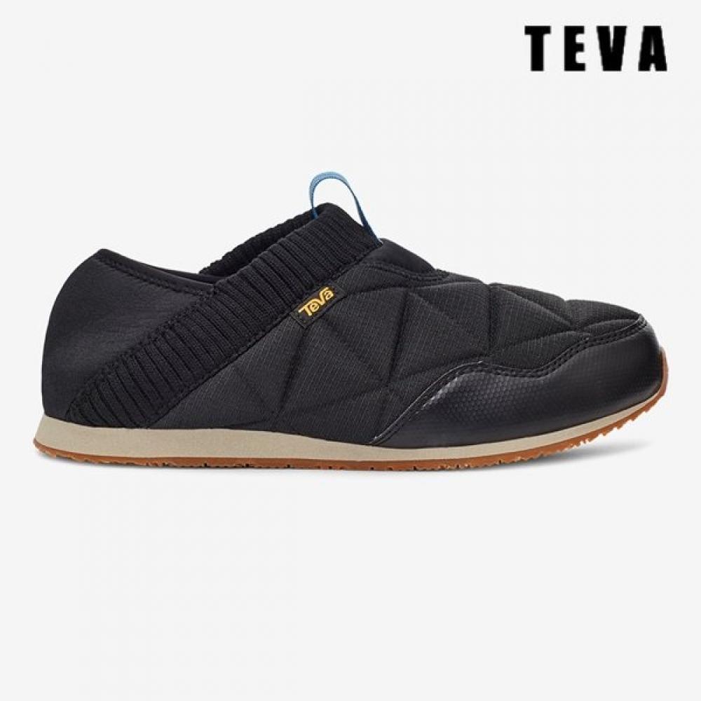 Teva Men S Warm Padded Slip On Stvm2435472 Bpz 250