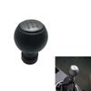 5 Speed Manual Gear Knob Shift Shifter Knobs Handball Head For Suzuki Swift 2005-2010 / SX4 2007-2013 / ALTO 2010-2015