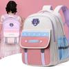 Cute And Stylish Kids Backpack For School With Lightweight Nylon Material