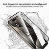 Protetores de tela de alta definição para iPhone 17 Air 17Pro 17 ProMax 9H Dureza Vidro temperado à prova de arranhões para iPhone 17