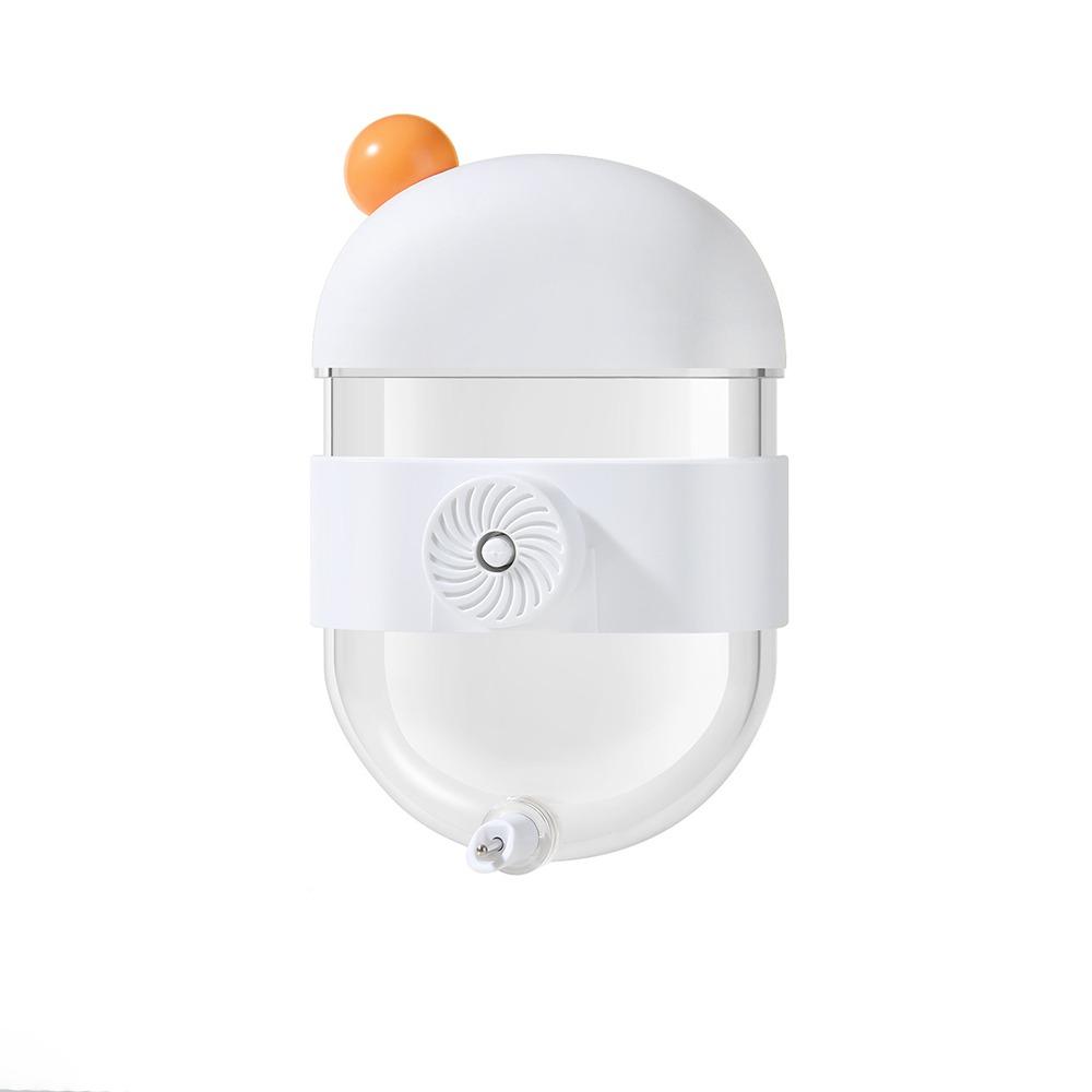 Large Capacity Parrot Water Dispenser Leak-proof Bird Drinking Cup  for Bird Cage