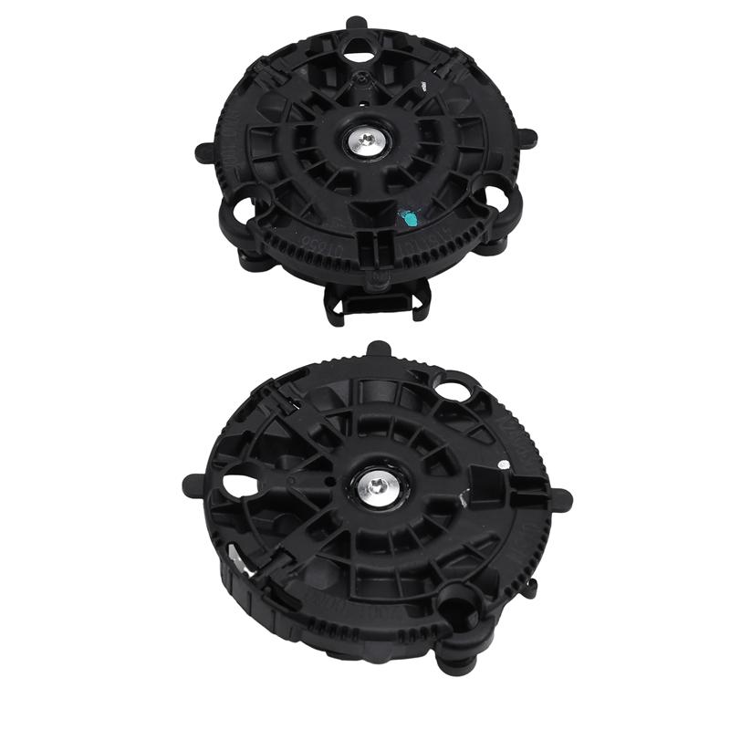 A03Z-Car Outside Mirror Actuator Motor For Hyundai Elantra - Kona 2018- 87612-F1000 87622-F1000