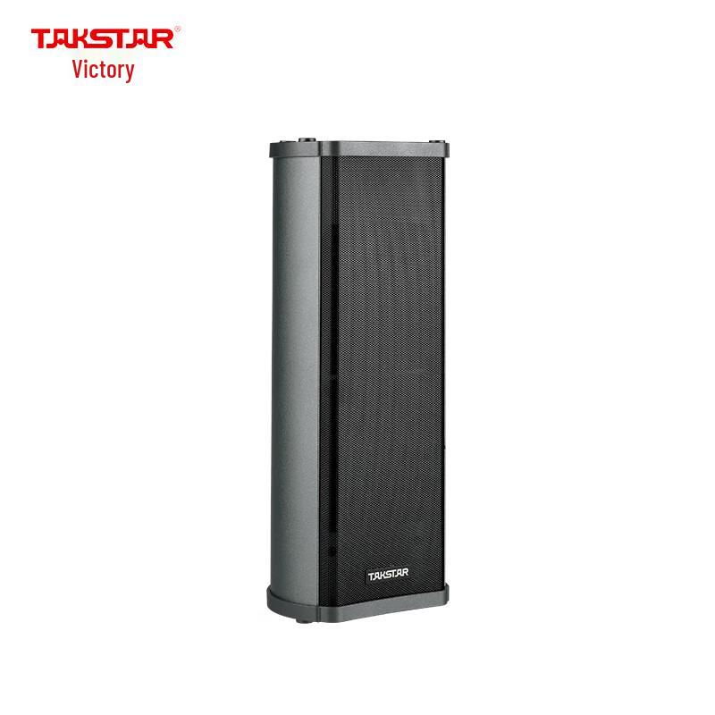 

Takstar Wall-Mounted Waterproof Broadcast Speaker CN plug (adapter included)