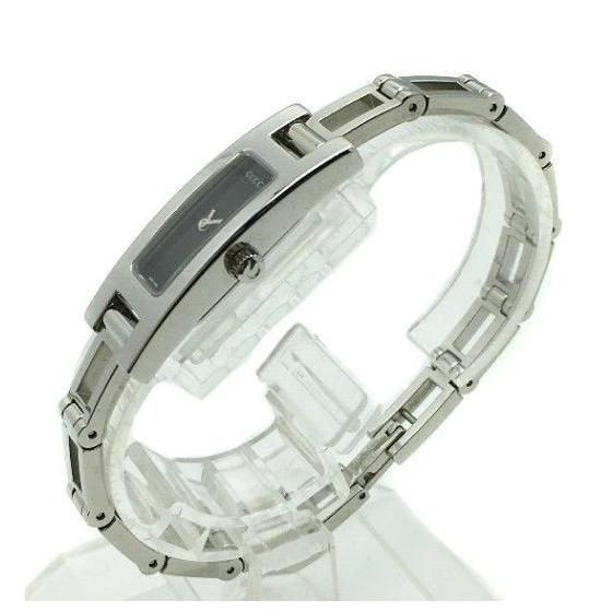 Used [GUCCI] Watch 3900L
