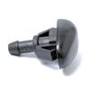 2 PCS Windshield Washer Wiper Jet Water Spray Nozzle 289313S500 / 289303S500 for Nissan Frontier (1998-2004) / Xterra (2000-2004)