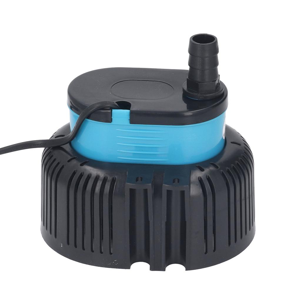 Ponorné vodní čerpadlo 660 GPH Tiché 19mm tryska Vysoká účinnost Ponorné kalové čerpadlo AC380V