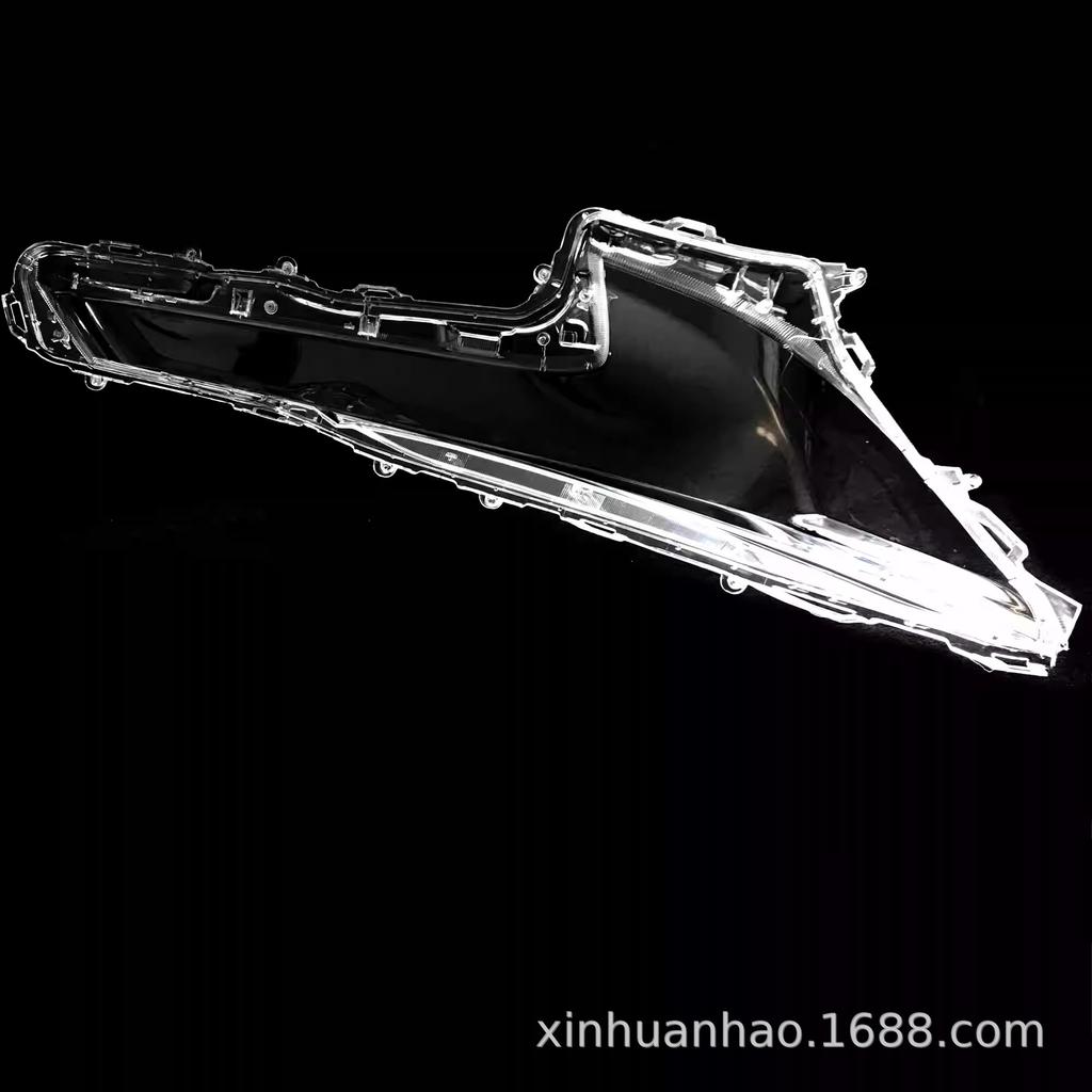 Scheinwerferabdeckung für 2019 Toyota Corolla (US Version) - Transparente Hülle