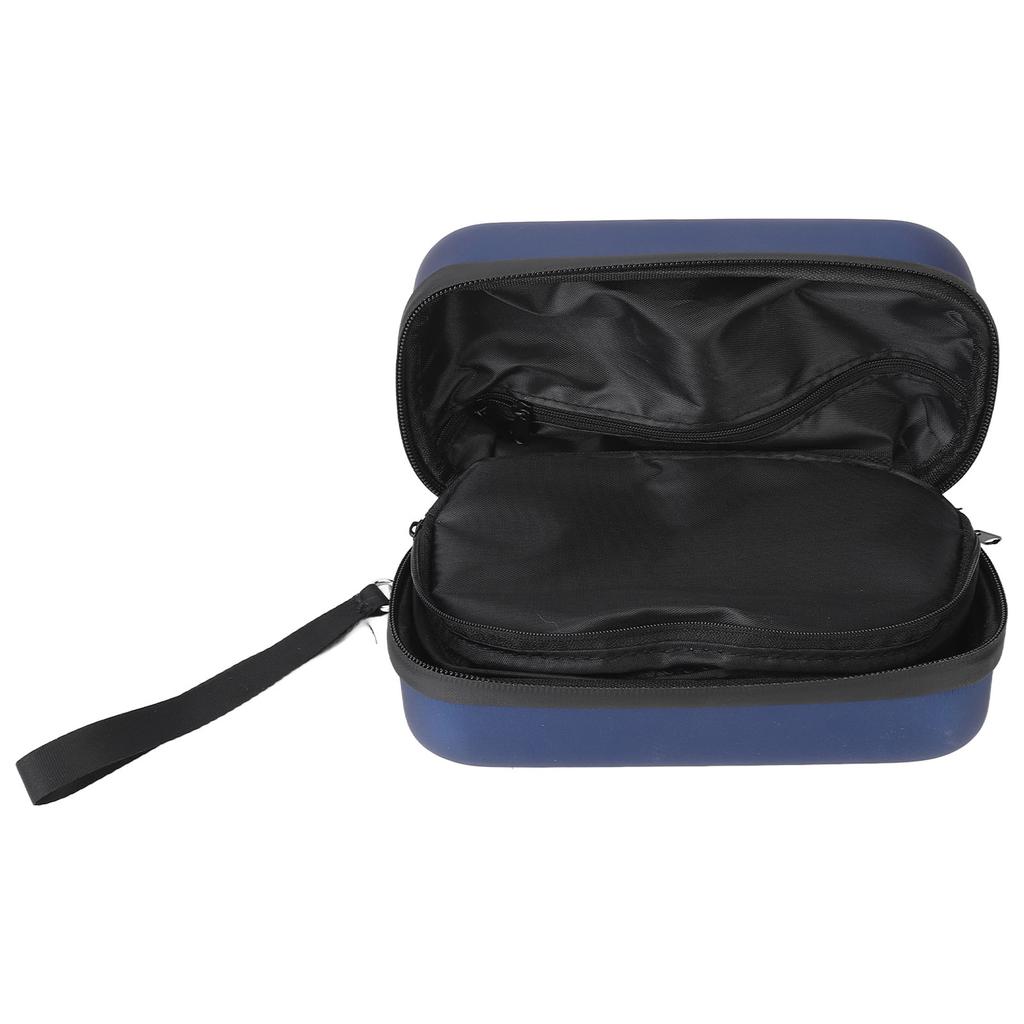 Insulin Cooler Bag Heat Insulation Temperature Display Diabetic Supplies Travel Case for Skin Care Product