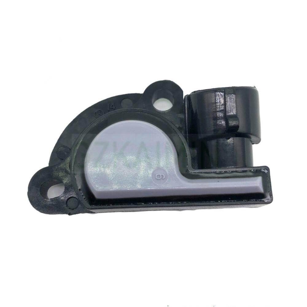 8170833330 Датчик положения дроссельной заслонки подходит для грузовиков Chevy GMC Chevrolet Daewoo