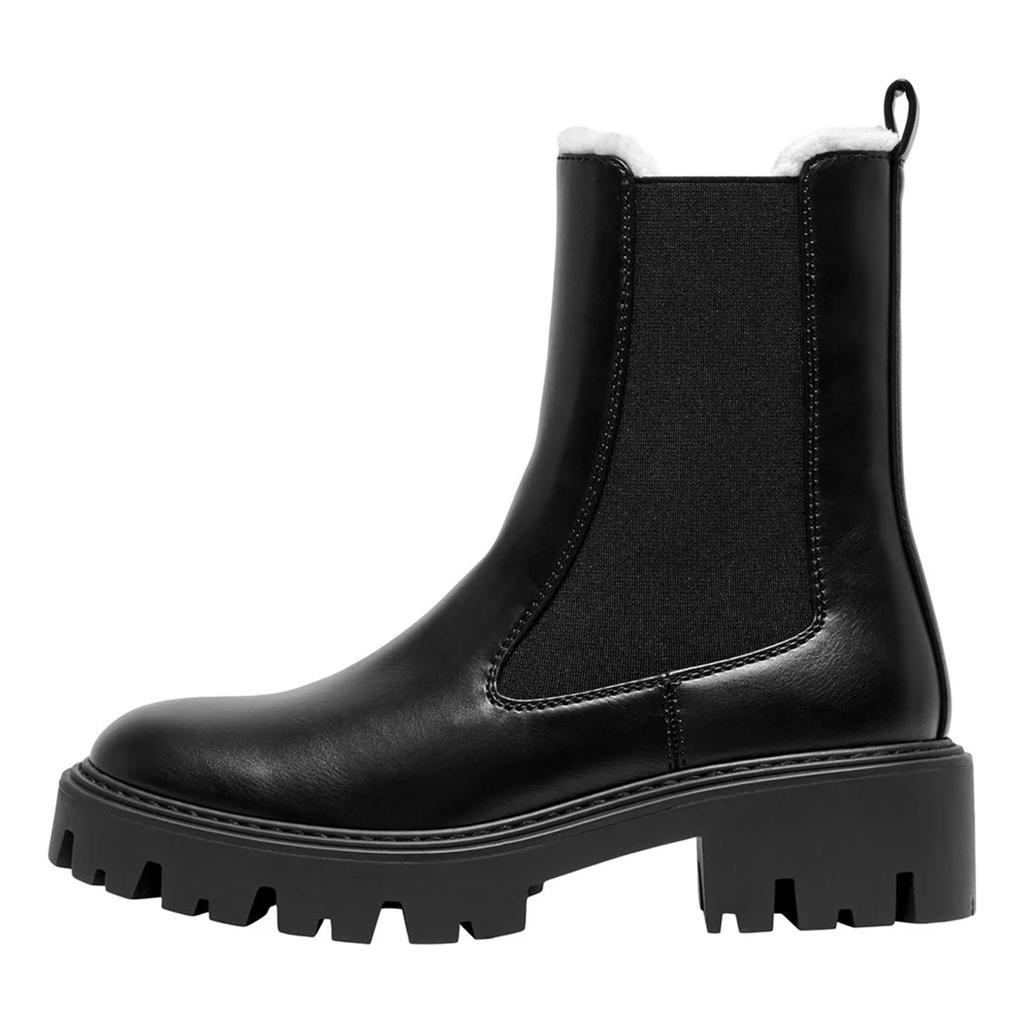 Only Womens/Ladies Betty-9 Ankle Boots