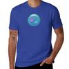 Berry Bowl Whale Shark TShirt Vintage Graphic Tee Sports Fans Customizeds Mens T Shirt Graphic