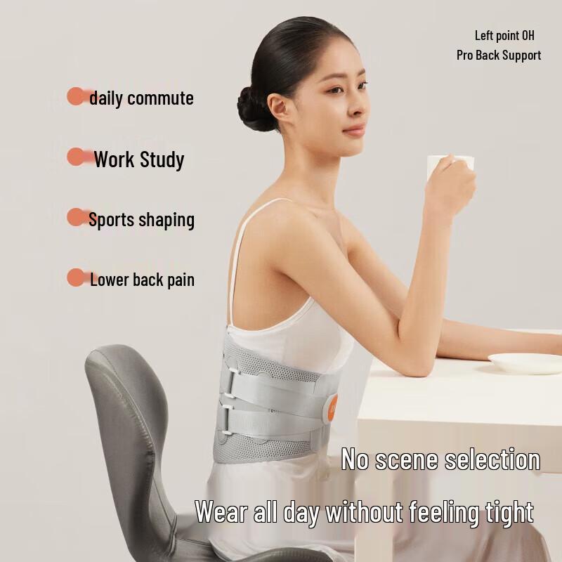 Zuodian Pro Lendenwirbelmassagegerät