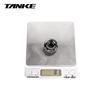 Carbon Guest TANKE Mountain Bike Aluminum Alloy Crankset Cover Screw for M18/M19/M20 BB Brackets
