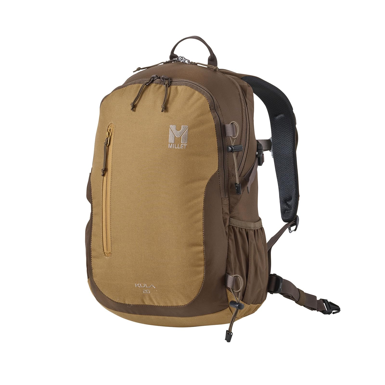 

Hiking Daypack Coola 20 MIS0623 Gloves F [Millet] Men s (NEW LOGO)