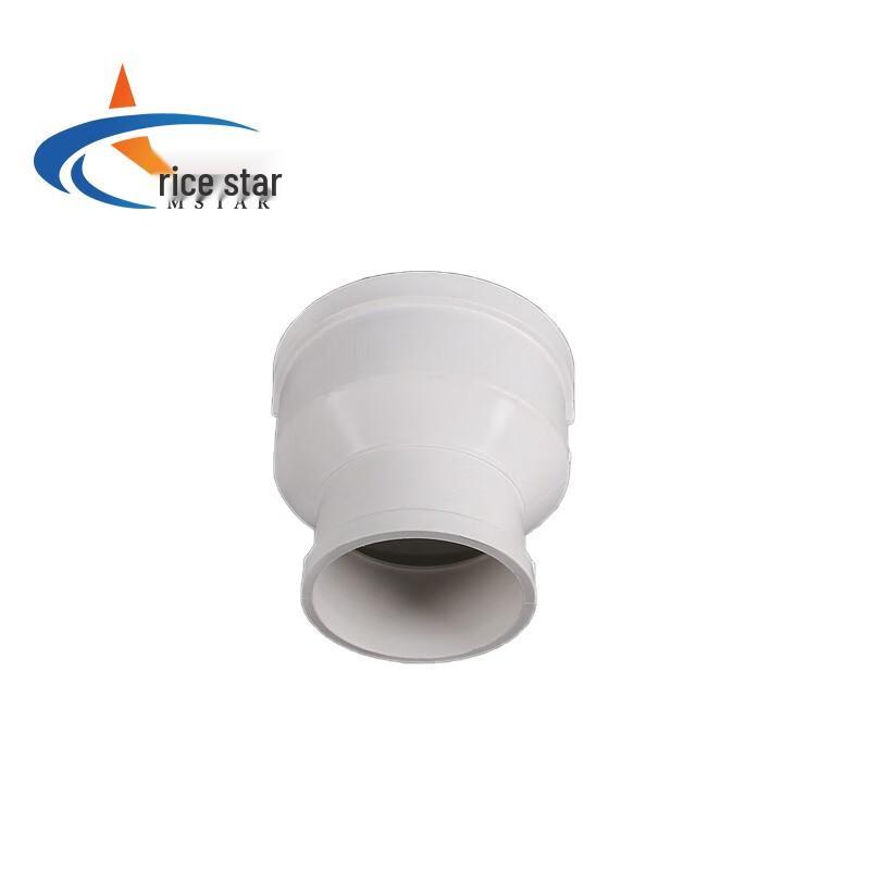 MSTAR PVC Drainage Reducing Connector