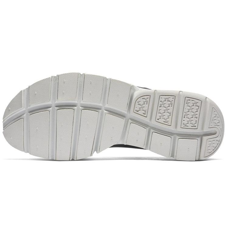 Nike Pantofi Lifestyle Copii Sock Dart Prm TXT cu Șireturi Joasă Albastru Alb Adolescenți AA1100-901
