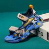 Children's shoes Summer boys and girls fashion beach sandals size 27-40 soft sole lightweight Quanzhou shoes boys shoes