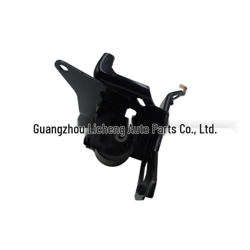 12372-0M080 Left Engine Mount Rubber for Vios/Yaris 1.3/1.6 MT Models