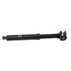 30.9mm Dropper Post 345mm Length Internal Routing Dropper Seatpost for Mountain Bike 100mm Travel Remote Lockout