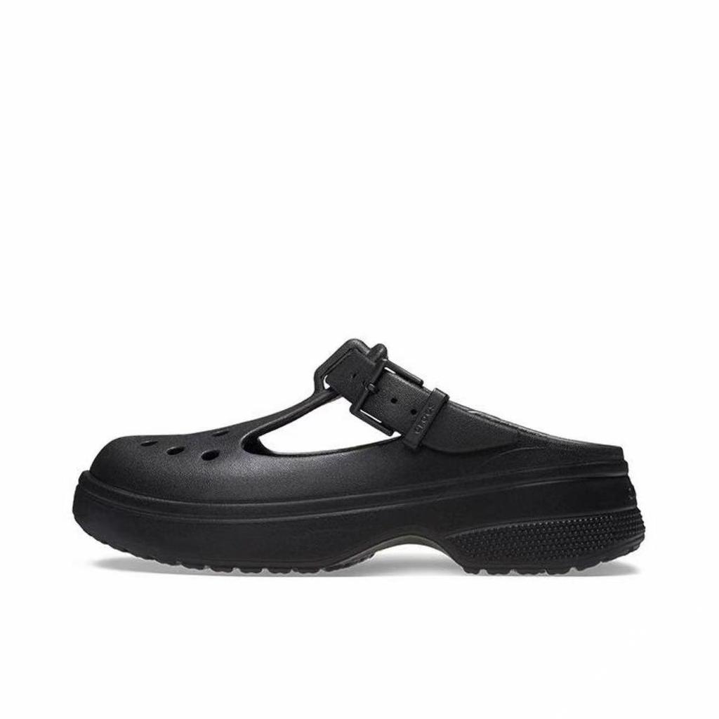 Crocs Classic Mary Jane Kids Shoes Unisex Sandals & Flip-Flops
