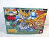 Bandai Brand New SD Gundam New SD Gundam Gaiden Golden Myth Imperial Machine Soldier Lord Vatras 0068