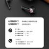 ANC Bluetooth Headset ENC Call Noise Reduction Wireless In-ear Smart HIFI Noise Reduction and Waterproof