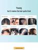 BaWang Hair Loss Control & Volumizing Set: Anti-Hair Loss Shampoo, Cypress Leaf Growth Shampoo, and Hair Mask for Men & Women.