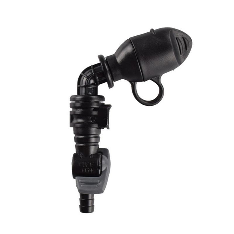 

Hydrations Bags Bites Valves Mouthpiece Replacement Adjustable Switches Durable Silicone Hydrations Bladder Nozzles 1