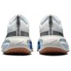 Nike ZoomX Invincible Run 3 White Blue Tint Sail Blue Void Sneakers Casual DR2615-107