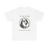Niciodată Nu Simula Un Orgasm Tricou Amuzant Grafic Unisex Bumbac Gros Tricou NOU CADOU Tricou Unisex