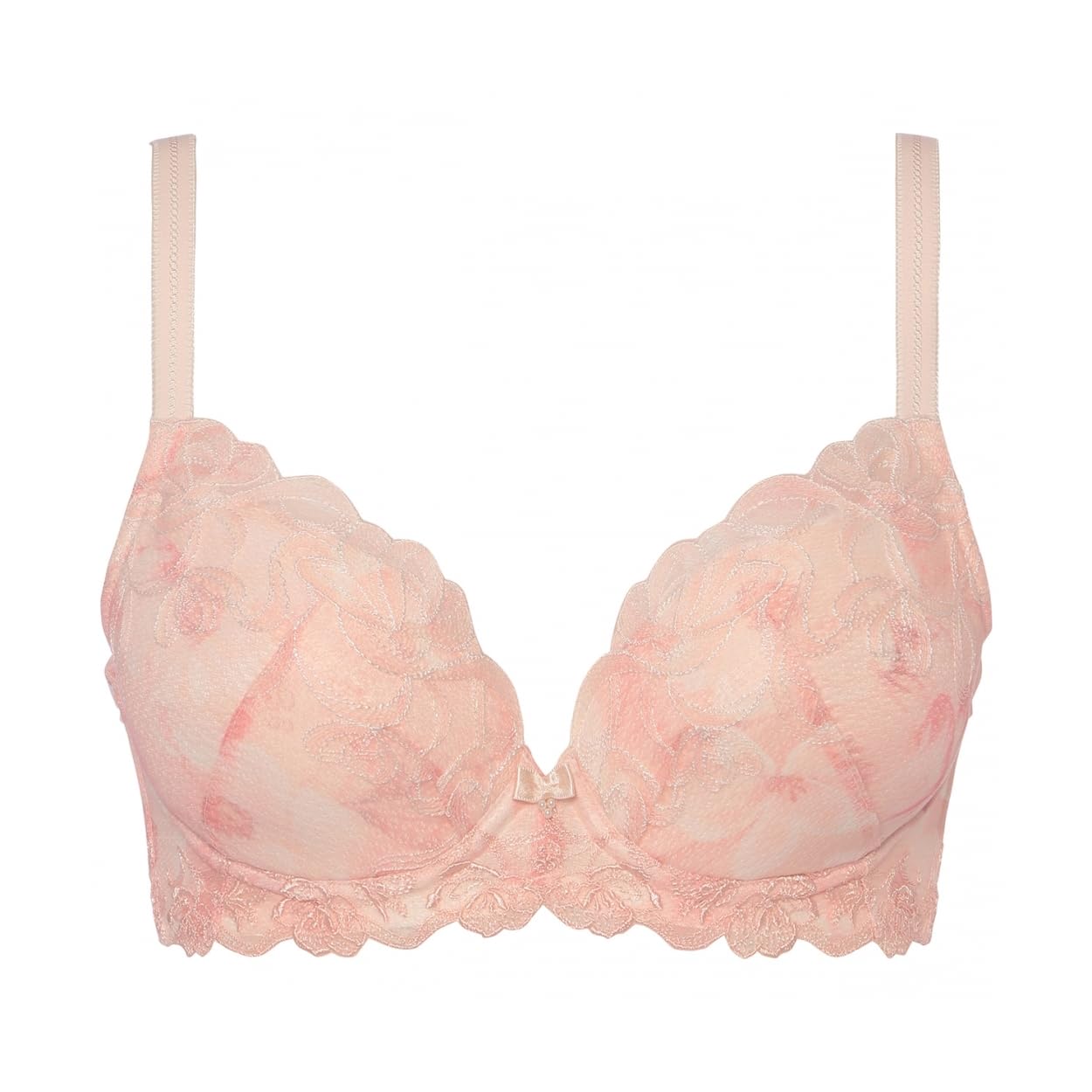 

Red Label от 0117 Бюстгальтер M019 Размер F70 [Triumph] (розовый)