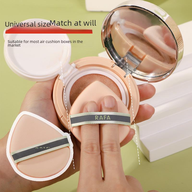 Kaqi Duoduo Double-Sided Water Drop Air Cushion Non-Latex Makeup Sponge 837 38