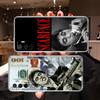 S-Scarfaces Phone Case for Motorola Moto E13 E15 E20 E22 E22I E22S E30 E32 E40 E7 E7I G Plus Power Play Stylus G22 G14