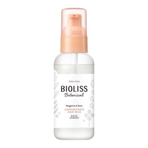 Kose Salon Style Bioliss Botanical Treatment