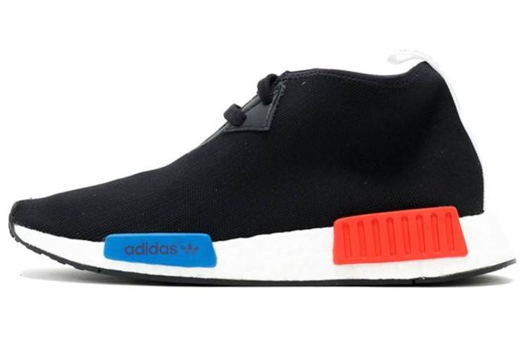 Adidas NMD_C1  Core Black  S79148 41⅓