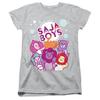 Bluzki – T-shirty i koszulki